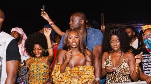 Accra Nightlife Experience | Accra, Ghana | Night Clubs