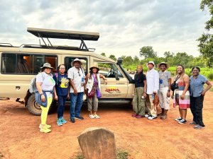 3 Days Northern Escape Experience | Tamale, Ghana | Eco Tours