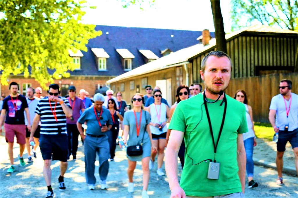 Auschwitz Birkenau Museum | From Krakow:auschwitz Birkenau Museum Guide Tour | Krakow   Poland, Poland | Sight-Seeing Tours | Image #1/4 | 