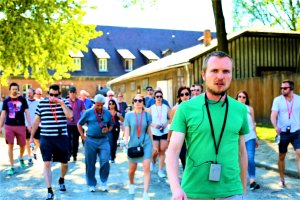 From Krakow:auschwitz Birkenau Museum Guide Tour | Krakow   Poland, Poland | Sight-Seeing Tours