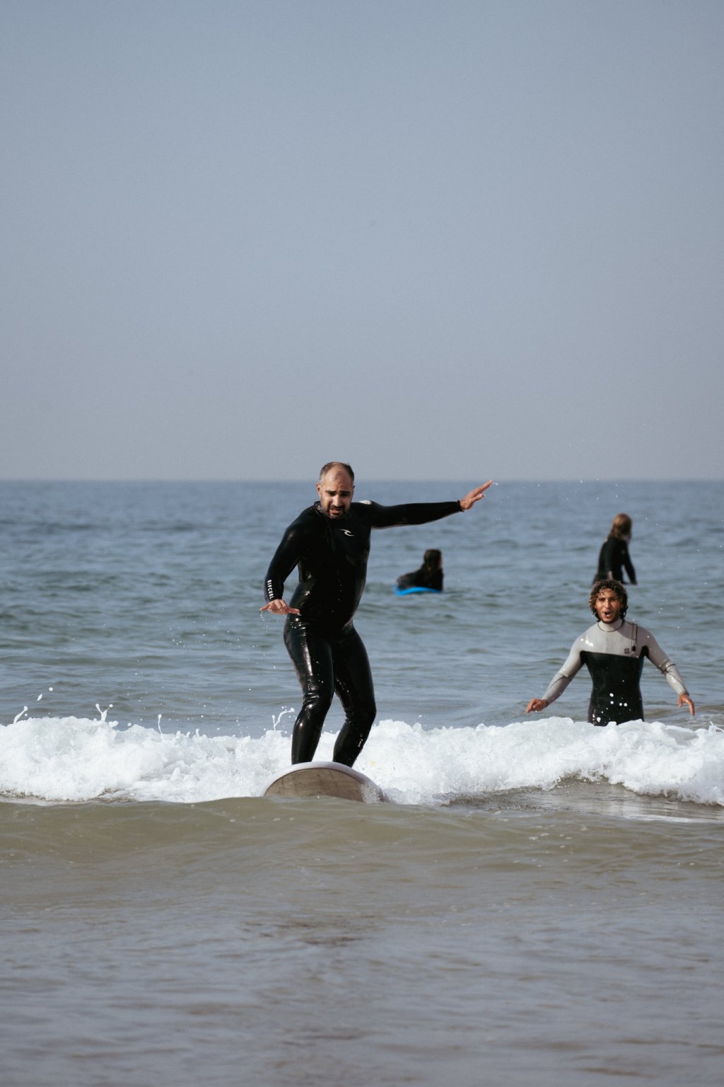 2 Hours Activity Surfing Lessons In Taghazout | Image #5/6 | 