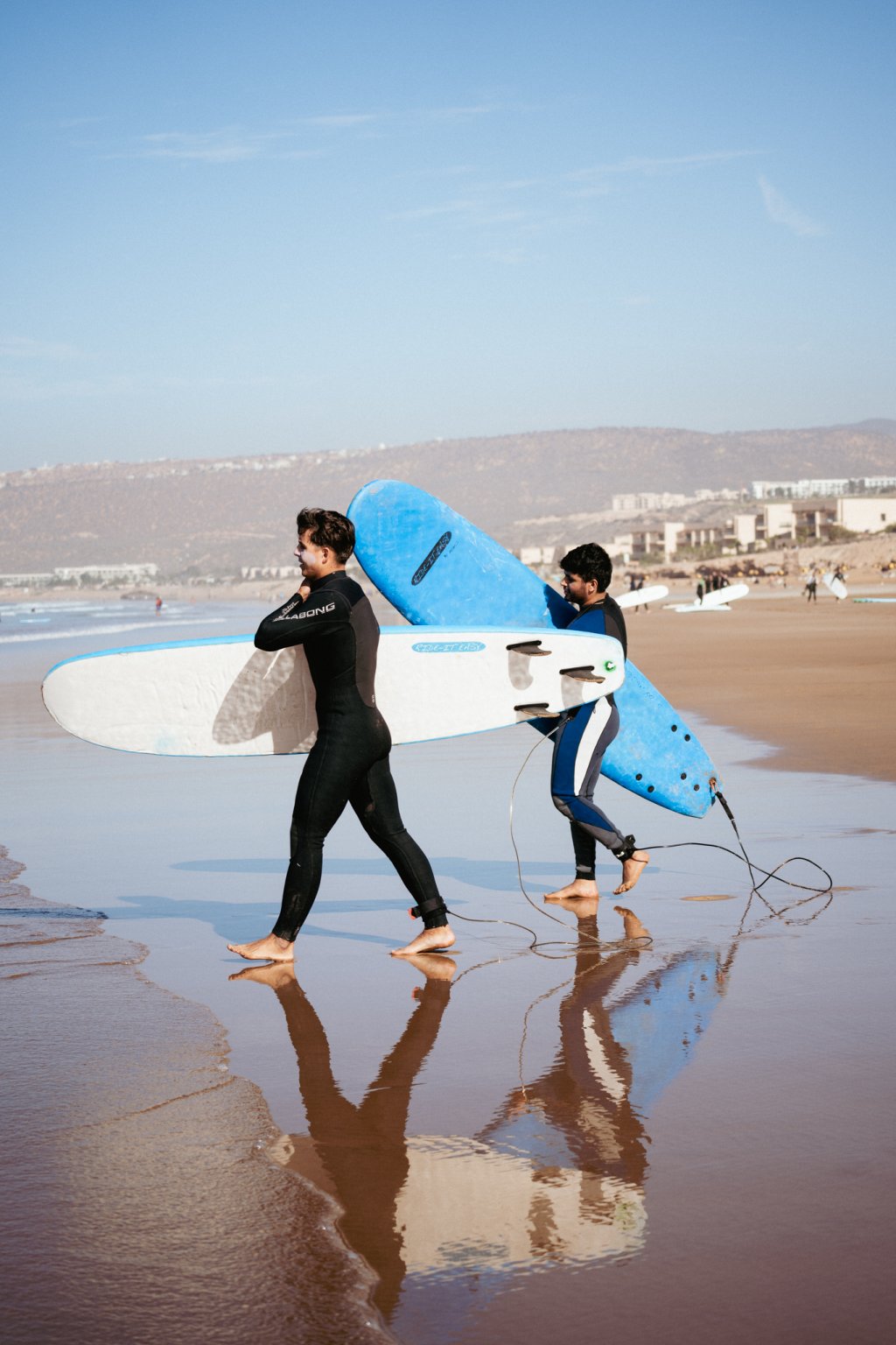 2 Hours Activity Surfing Lessons In Taghazout | Image #2/6 | 