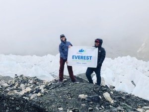 Premium Everest Base Camp Hike Tour