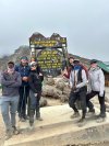 6 Days Mount Kilimanjaro Climbing, Machame Route | Kilimanjaro, Tanzania